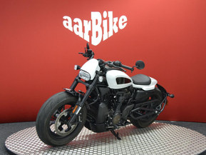 Harley-Davidson Sportster