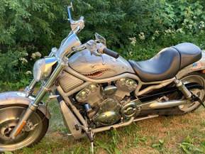 Harley-Davidson VRSC