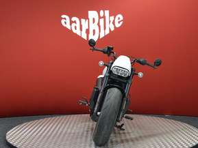 Harley-Davidson Sportster