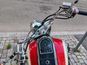 Suzuki VL