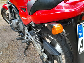 Kawasaki ER-5
