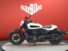 Harley-Davidson Sportster