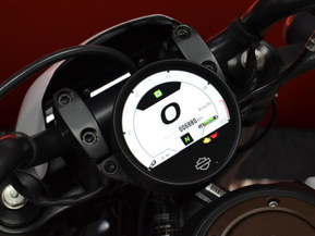 Harley-Davidson Sportster