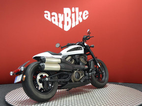 Harley-Davidson Sportster