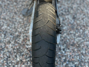 Fantic Motor Caballero