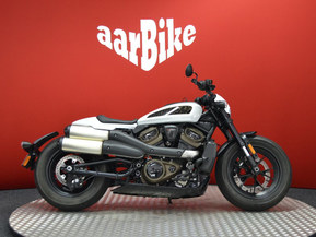 Harley-Davidson Sportster