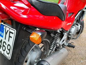 Kawasaki ER-5
