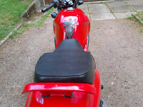 Kawasaki ER-5