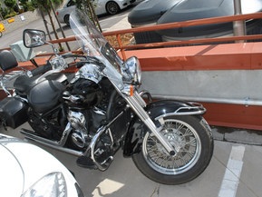 Kawasaki VN