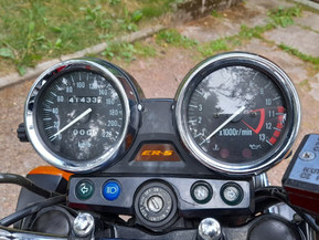 Kawasaki ER-5
