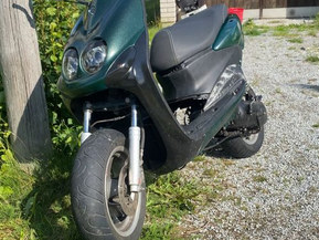 Yamaha Neos