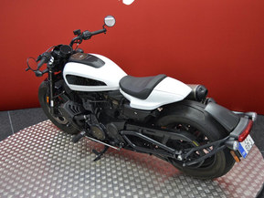 Harley-Davidson Sportster