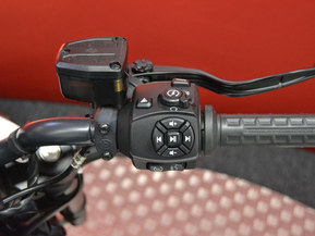 Harley-Davidson Sportster