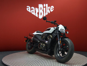 Harley-Davidson Sportster