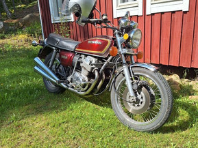 Honda CB