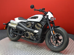 Harley-Davidson Sportster