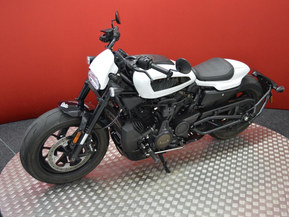 Harley-Davidson Sportster