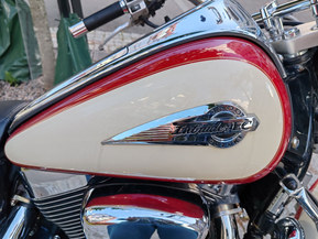 Suzuki VL