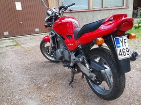 Kawasaki ER-5