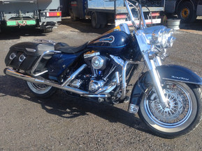 Harley-Davidson Touring