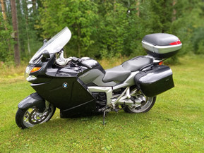 BMW K