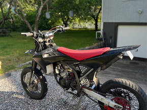 Fantic Motor Caballero