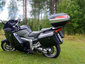 BMW K