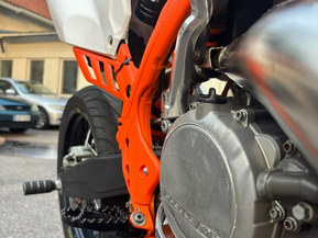 KTM 250