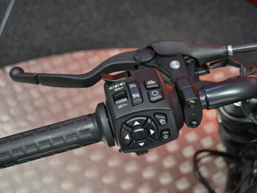 Harley-Davidson Sportster