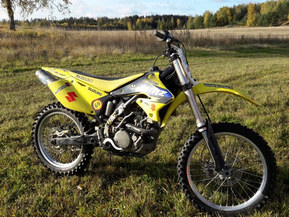 Suzuki RM-Z