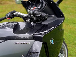 BMW K