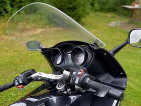 BMW K