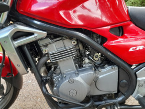 Kawasaki ER-5