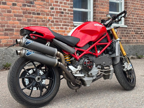 Ducati Monster