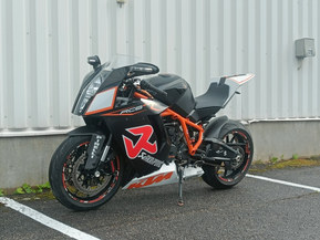 KTM RC
