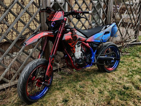 Beta RR