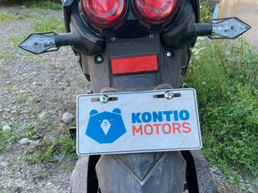 Kontio Motors E-Move
