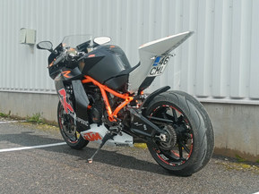 KTM RC