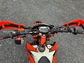 KTM 450