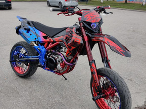 Beta RR