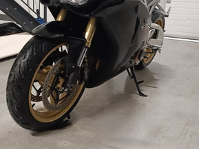 Honda CBR