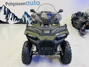 Polaris Sportsman