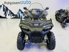 Polaris Sportsman