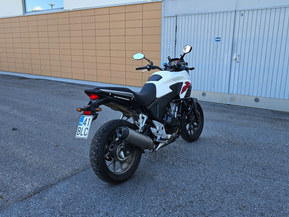 Honda CB
