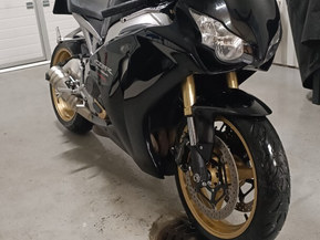 Honda CBR