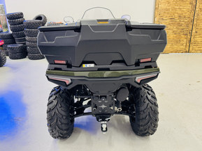 Polaris Sportsman