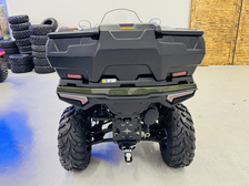 Polaris Sportsman