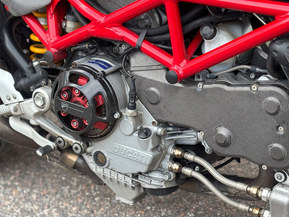Ducati Monster