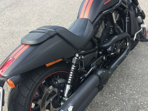 Harley-Davidson VRSC