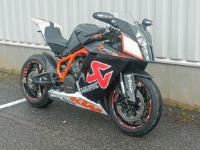KTM RC